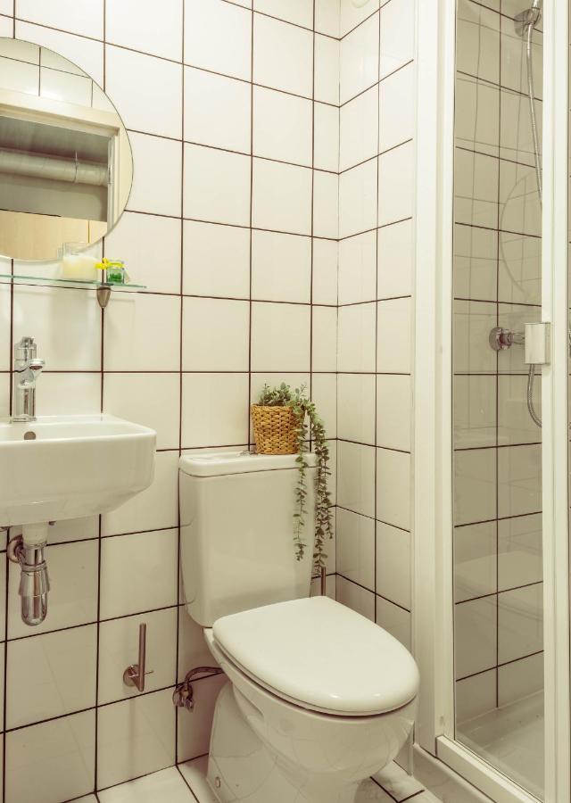 Micampus Covilha Apartment Bagian luar foto
